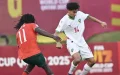 Morocco U17 team collapses heavily (0-6) against Portugal