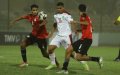 Morocco U17 Team to Compete in AFCON Qualifier for World Cup Berth in Algeria