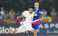 Morocco U17 team overturns the USA on penalties and advances to the round of 16