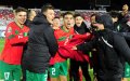 Morocco U17 Team Reaches AFCON Final After Dramatic Penalty Shootout Win Over Mali