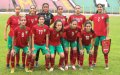 Morocco U17 Women's Team Dominates Niger 11-0 in World Cup Qualifier