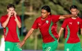 Morocco U17 World Cup Qualification: Tiago Lima Pereira Under Fire