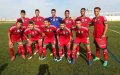 Morocco U18 Advances to Mediterranean Games Semifinals, Edging Out Algeria