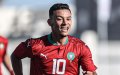 Morocco U20 Edges Algeria 3-2 in Thrilling UNAF Tournament Match