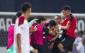 Morocco U20 Eliminated from Arab Cup After 2-1 Loss to Egypt