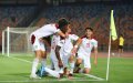 Morocco U20 Squad to Face Mozambique in Friendly Double-Header