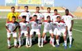 Morocco U20 Team Dominates Tajikistan 6-1 in Arab Cup Opener