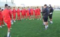 Morocco U20 Team Offered $1 Million Bonus for African Cup Victory
