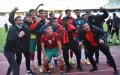 Morocco U20 Team Secures Spot in Africa Cup of Nations After Draw with Libya