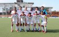 Morocco U20s Fall to England 2-1 in Costa Galida Tournament
