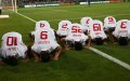 Morocco U23 Secures Third Straight Win in AFCON Group Stage