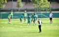 Morocco U23 Squad to Play Three Friendly Matches Against Ivory Coast, Togo, and Uzbekistan