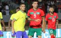 Morocco U23 Stuns Brazil 1-0 in Olympic Friendly, Extending National Team's Success