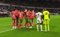 Morocco-Uganda: Convincing 4-0 victory for the Atlas Lions at the Grand Stade de Tanger