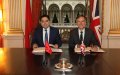 Morocco-UK Trade Agreement Takes Effect, Preserving Post-Brexit Relations