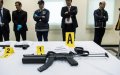 Morocco Uncovers Terrorist Weapon Caches Linked to ISIS Cell