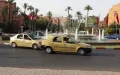 Morocco: Undercover agents to trap dishonest taxis