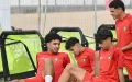 Morocco-United States U17: What time and on what channel to watch the round of 16?