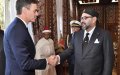 Morocco Unrest Threatens Spain's 21 Billion Euro Trade Lifeline