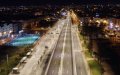 Morocco Unveils Africa's Longest Suspension Bridge to Ease Casablanca Traffic