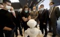 Morocco Unveils Africa's Most Powerful Supercomputer at New Data Center