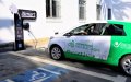 Morocco Unveils First Domestically Produced Electric Vehicle Charging Station
