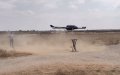 Morocco Unveils First Domestically-Produced Military Drone, Atlas Istar