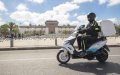 Morocco Unveils First Locally-Developed Electric Scooter for Urban Mobility