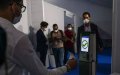 Morocco Unveils High-Tech 'Smart Vaccination Center' in Casablanca to Boost COVID-19 Immunization