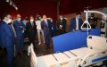Morocco Unveils Locally-Made ICU Bed, Cutting Import Costs by Up to 75%