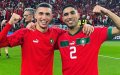 Morocco Unveils Revamped Squad for World Cup Clash with Croatia