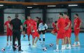 Morocco Unveils Squad for 2024 Futsal World Cup in Uzbekistan