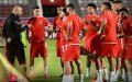 Morocco Unveils Starting Lineup for Crucial World Cup Match Against Belgium