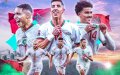 Morocco Unveils Starting Lineup for Crucial World Cup Match Against Canada