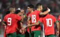Morocco Unveils Starting Lineup for World Cup Semifinal Against France