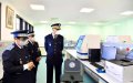 Morocco Unveils State-of-the-Art Police Headquarters in Casablanca to Combat Transnational Crime