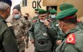 Morocco Unveils Strategy for Military Industrial Zones to Boost Defense Sector