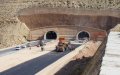 Morocco Unveils 10 km Tichka Tunnel Route to Link Ouarzazate and Marrakech
