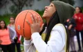 In Morocco, up to 9 in 10 girls obtain a certificate to avoid sports at school