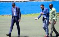 Morocco to Upgrade Liberian Soccer Stadiums with Artificial Turf