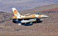 Morocco Upgrades F-16 Fleet with Advanced Electronic Warfare System