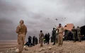 Morocco US Military Bases 2027 Pentagon Plans