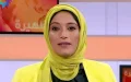 Morocco Veil Television Journalism Merit Policy