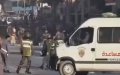 Morocco: Violent clashes near Inezgane