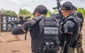 Morocco: Violent end of the run for a drug lord after a 250 km chase