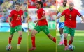 Morocco vs Brazil: Atlas Lions ratings, Bouaddi shines