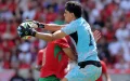 Morocco vs Brazil World Cup 2026 - Injury Concerns After Norway Draw