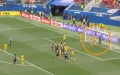 Morocco vs Canada: Protecting Bounou from Set Piece Danger