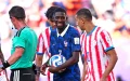 Morocco vs France: Paraguay exposed Blues weakness
