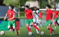 Morocco vs Senegal U17 AFCON Semi-Final: Live Schedule & TV Channels
